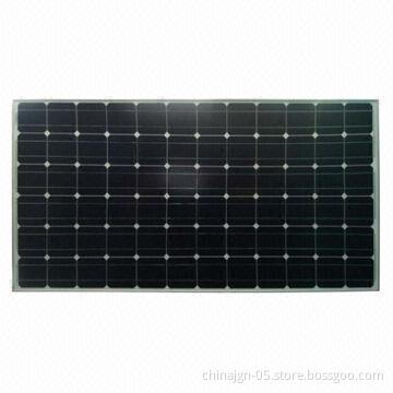 300W Monocrystalline Solar Panel (JGN-300W)